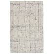 Product Image of Contemporary / Modern Ivory, Grey (CMB-03) Area-Rugs