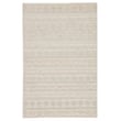Product Image of Bohemian Ivory, Light Grey (MMB-01) Area-Rugs