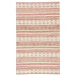 Product Image of Bohemian Pink, Ivory (MMB-02) Area-Rugs