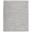 Product Image of Contemporary / Modern Light Grey, Blue (CLA-05) Area-Rugs