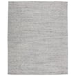 Product Image of Contemporary / Modern Jaipur Living &middot; Clamor &middot; Thaddea &middot; Light Grey, Blue (CLA-05) Area-Rugs
