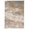 Product Image of Contemporary / Modern Grey, Taupe, Brown (CTY-03) Area-Rugs