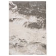 Product Image of Contemporary / Modern Grey (CTY-04) Area-Rugs