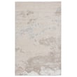Product Image of Contemporary / Modern Light Grey, Silver (CTY-11) Area-Rugs