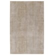 Product Image of Contemporary / Modern Brown, Taupe (CTY-16) Area-Rugs