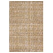 Product Image of Contemporary / Modern Gold, Taupe (CTY-27) Area-Rugs