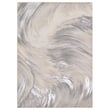 Product Image of Abstract Taupe, Grey (CTY-20) Area-Rugs