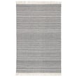 Product Image of Contemporary / Modern Grey, Cream (CSL-02) Area-Rugs