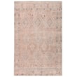 Product Image of Bohemian Light Pink, Brown, Blue (KND-01) Area-Rugs