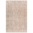 Product Image of Bohemian Brown, Tan (KND-20) Area-Rugs