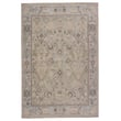 Product Image of Traditional / Oriental Jaipur Living &middot; Kindred &middot; Avin &middot; Green, Blue (KND-09) Area-Rugs