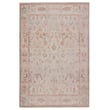 Product Image of Traditional / Oriental Blush, Cream (KND-11) Area-Rugs