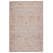 Product Image of Traditional / Oriental Jaipur Living &middot; Kindred &middot; Avin &middot; Blush, Cream (KND-11) Area-Rugs