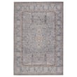 Product Image of Bohemian Blue, Grey (KND-12) Area-Rugs