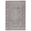 Product Image of Bohemian Jaipur Living &middot; Kindred &middot; Kadin &middot; Blue, Grey (KND-12) Area-Rugs