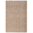 Product Image of Contemporary / Modern Tan, Black (MOY-01) Area-Rugs