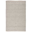 Product Image of Contemporary / Modern Light Grey, Ivory (PSD-01) Area-Rugs