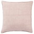 Product Image of Solid Jaipur Living &middot; Burbank Pillow &middot; Blanche &middot; Light Pink (BRB-02) Pillow