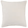 Product Image of Solid Ivory (BRB-03) Pillow