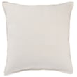 Product Image of Solid Jaipur Living &middot; Burbank Pillow &middot; Blanche &middot; Ivory (BRB-03) Pillow