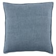 Product Image of Solid Blue (BRB-11) Pillow