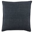 Product Image of Solid Dark Blue (BRB-12) Pillow