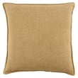 Product Image of Solid Tan (BRB-09) Pillow