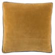 Product Image of Solid Jaipur Living &middot; Emerson Pillow &middot; Bryn &middot; Gold, Navy (EMS-05) Pillow