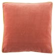 Product Image of Solid Jaipur Living &middot; Emerson Pillow &middot; Bryn &middot; Pink, Gold (EMS-14) Pillow