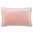 Product Image of Solid Blush, Cream (EMS-09) Pillow