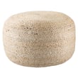 Product Image of Solid White (SAA-15) Poufs