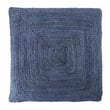 Product Image of Solid Blue (SAA-07) Floor-Cushion