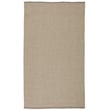 Product Image of Contemporary / Modern Light Grey, Cream (FNL-02) Area-Rugs