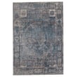 Product Image of Traditional / Oriental Blue, Grey (VLN-13) Area-Rugs