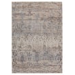 Product Image of Vintage / Overdyed Beige, Blue (VLN-10) Area-Rugs