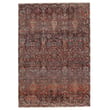 Product Image of Vintage / Overdyed Red, Maroon (VLN-18) Area-Rugs