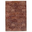 Product Image of Vintage / Overdyed Red, Rust, Gold (VLN-14) Area-Rugs