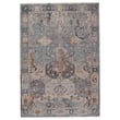 Product Image of Traditional / Oriental Blue, Grey (VLN-21) Area-Rugs