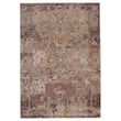 Product Image of Traditional / Oriental Gold, Maroon (VLN-11) Area-Rugs