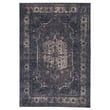 Product Image of Vintage / Overdyed Blue, Grey (VND-05) Area-Rugs