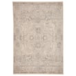 Product Image of Vintage / Overdyed Jaipur Living &middot; Vienne &middot; Baptiste &middot; Grey, Cream (VNE-03) Area-Rugs