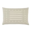 Product Image of Southwestern Light Mint, Cream (EMN-05) Pillow