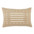 Product Image of Southwestern Taupe, Cream (EMN-08) Pillow
