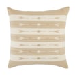 Product Image of Southwestern Taupe, Cream (EMN-02) Pillow