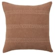 Product Image of Contemporary / Modern Terracotta, Beige (LXG-06) Pillow