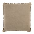 Product Image of Contemporary / Modern Taupe (LXG-08) Pillow