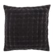 Product Image of Solid Dark Grey (LXG-04) Pillow