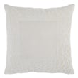 Product Image of Contemporary / Modern Grey, Cream (MEZ-04) Pillow