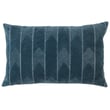 Product Image of Chevron Blue (NOU-23) Pillow