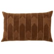 Product Image of Chevron Brown (NOU-25) Pillow